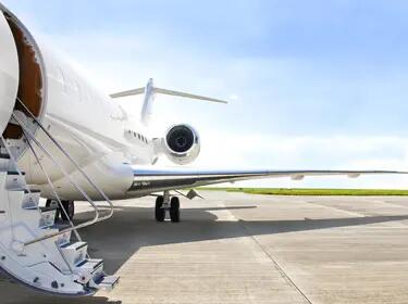 Aviation Terms and Conditions