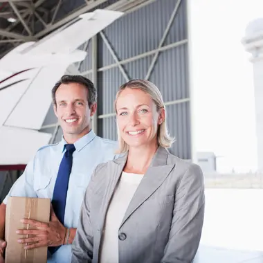 Aircraft Management