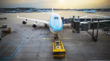 Aircraft